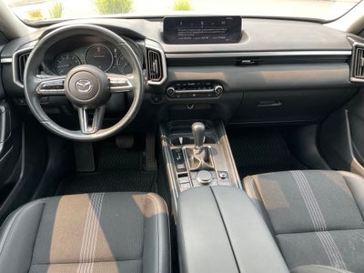2024 Mazda Mazda CX-50 2.5 S Preferred Package