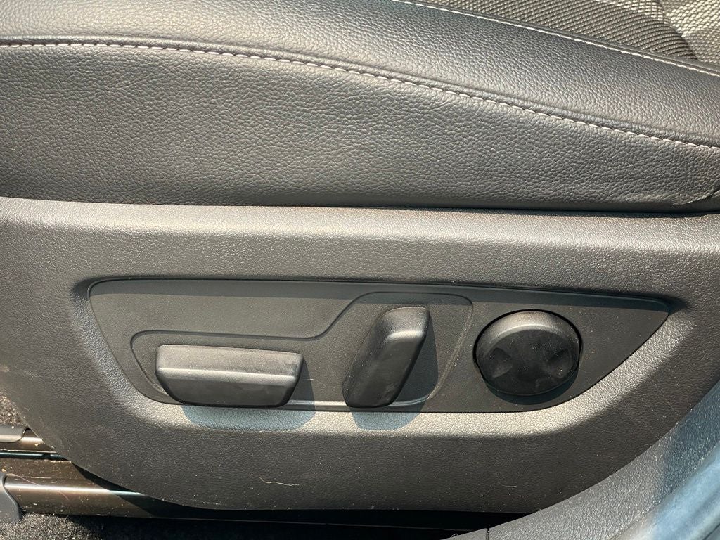 2024 Mazda Mazda CX-50 2.5 S Preferred Package
