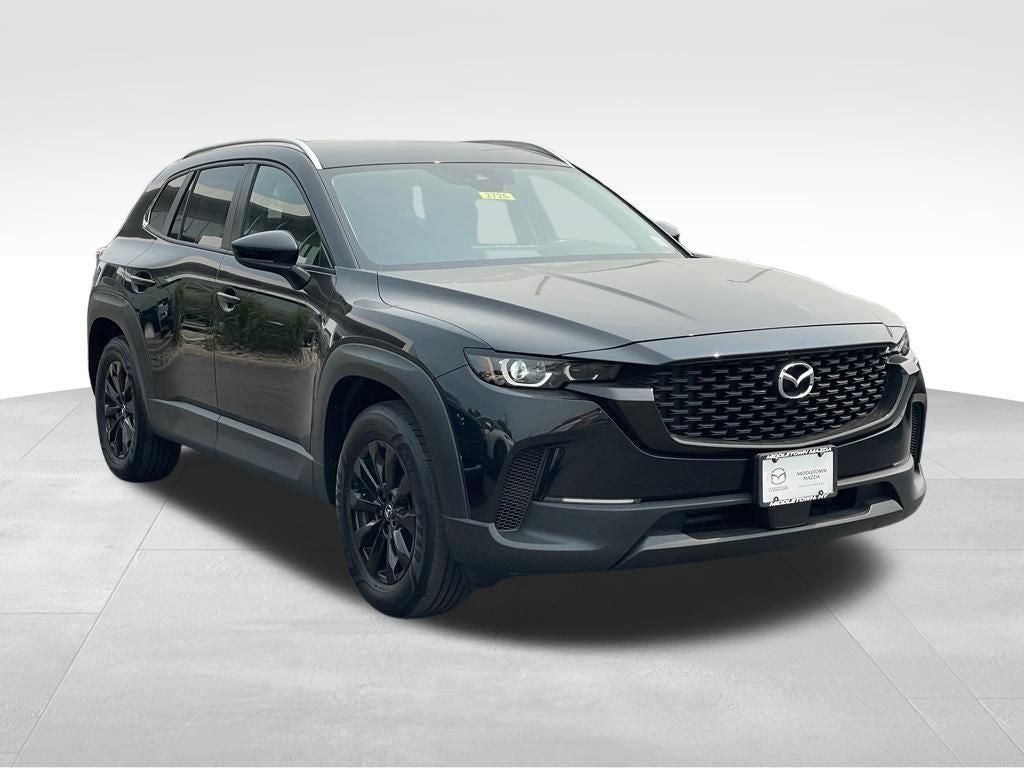 2024 Mazda Mazda CX-50 2.5 S Preferred Package