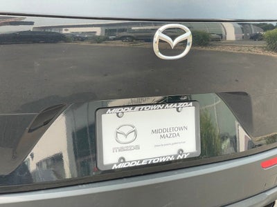 2024 Mazda Mazda CX-50 2.5 S Preferred Package