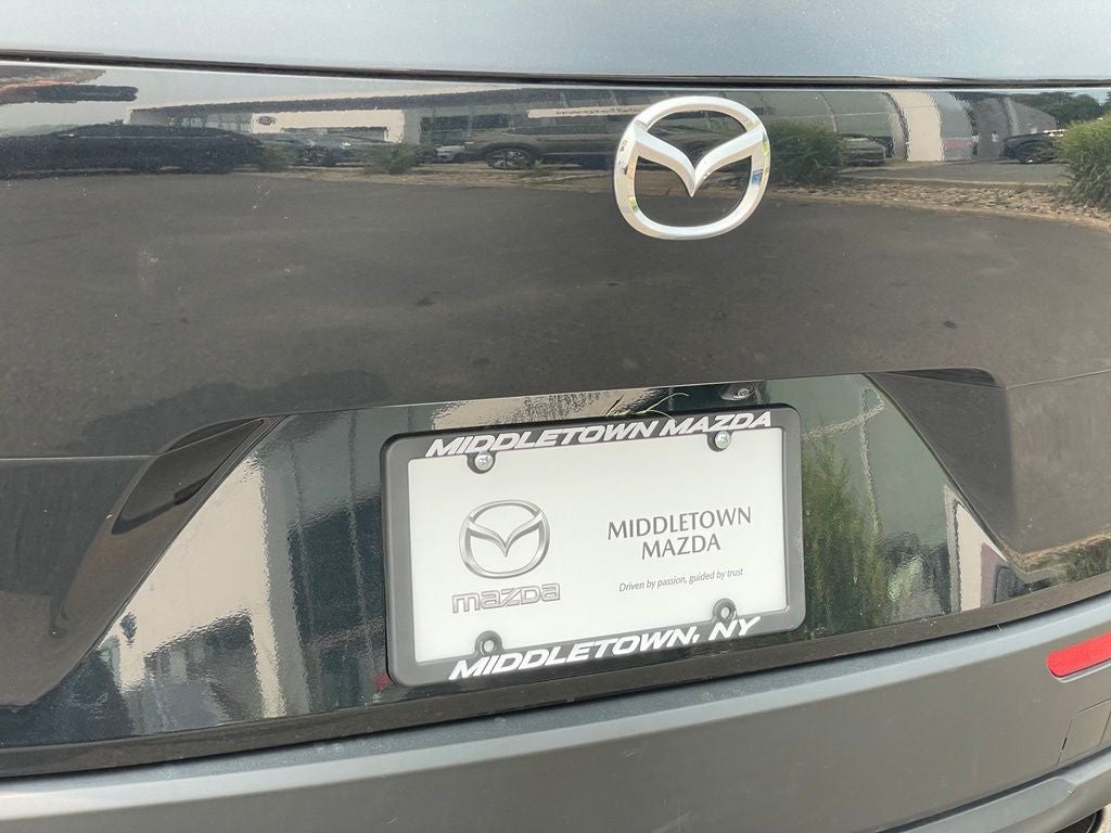 2024 Mazda Mazda CX-50 2.5 S Preferred Package