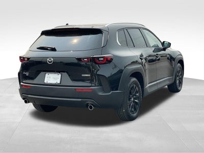 2024 Mazda Mazda CX-50 2.5 S Preferred Package