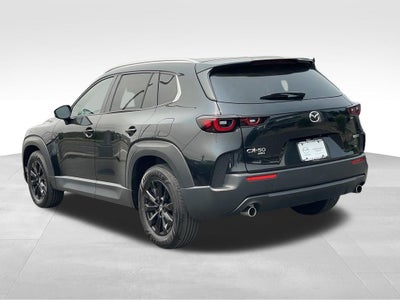 2024 Mazda Mazda CX-50 2.5 S Preferred Package