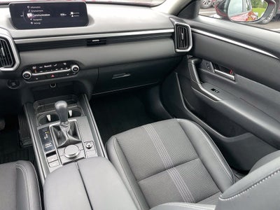 2024 Mazda Mazda CX-50 2.5 S Preferred Package