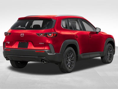 2024 Mazda Mazda CX-50 2.5 S Preferred Package