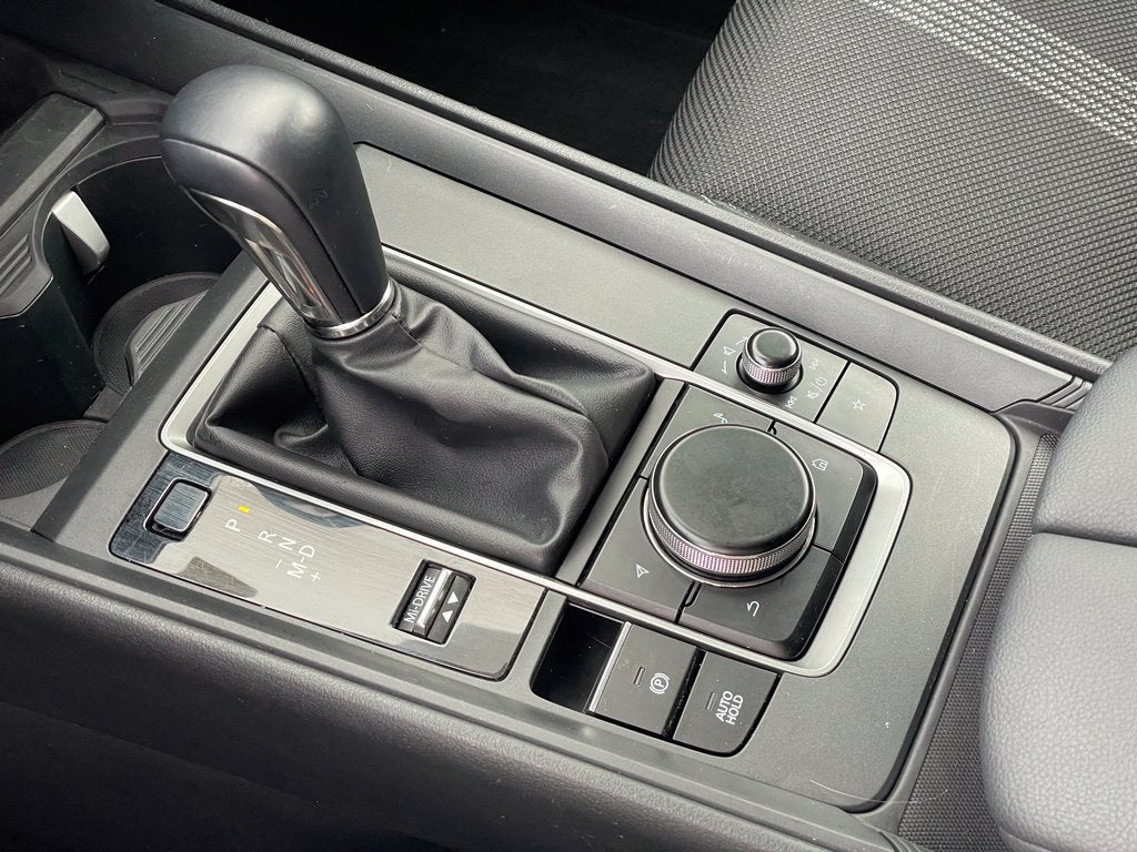 2024 Mazda Mazda CX-50 2.5 S Preferred Package