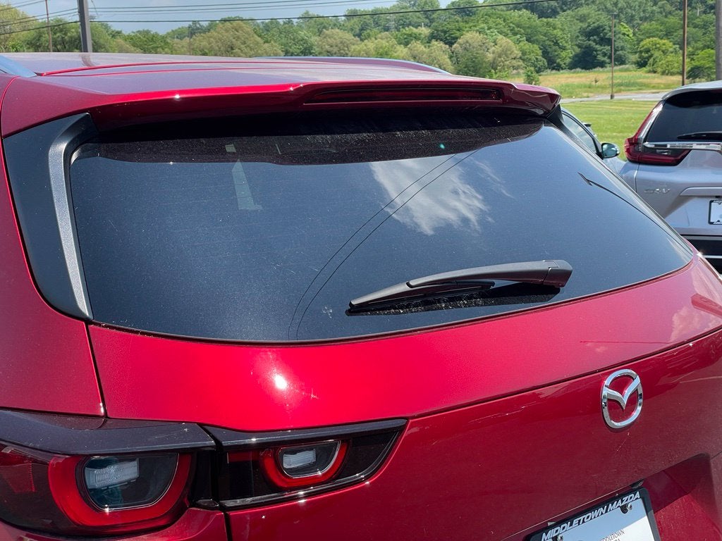 2024 Mazda Mazda CX-50 2.5 S Preferred Package