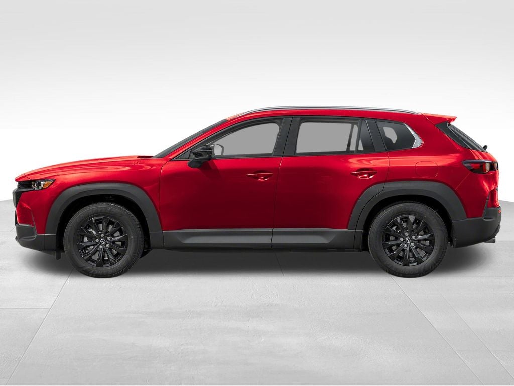 2024 Mazda Mazda CX-50 2.5 S Preferred Package