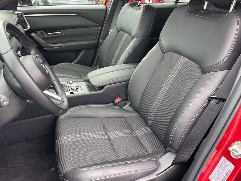 2024 Mazda Mazda CX-50 2.5 S Preferred Package