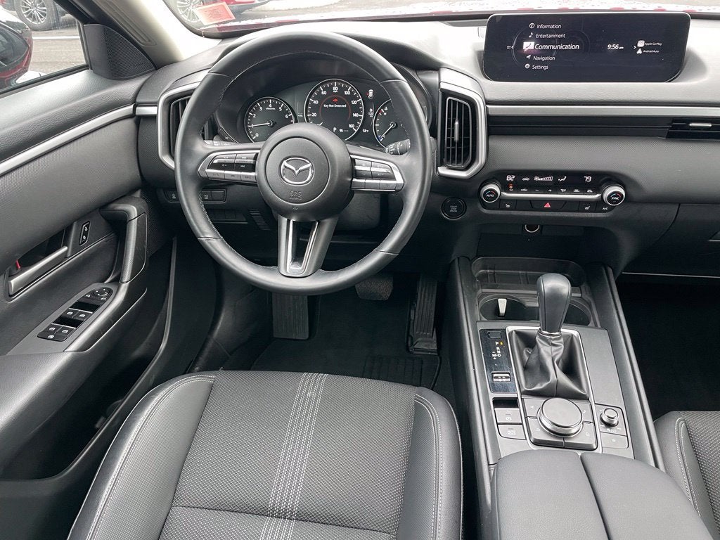 2024 Mazda Mazda CX-50 2.5 S Preferred Package