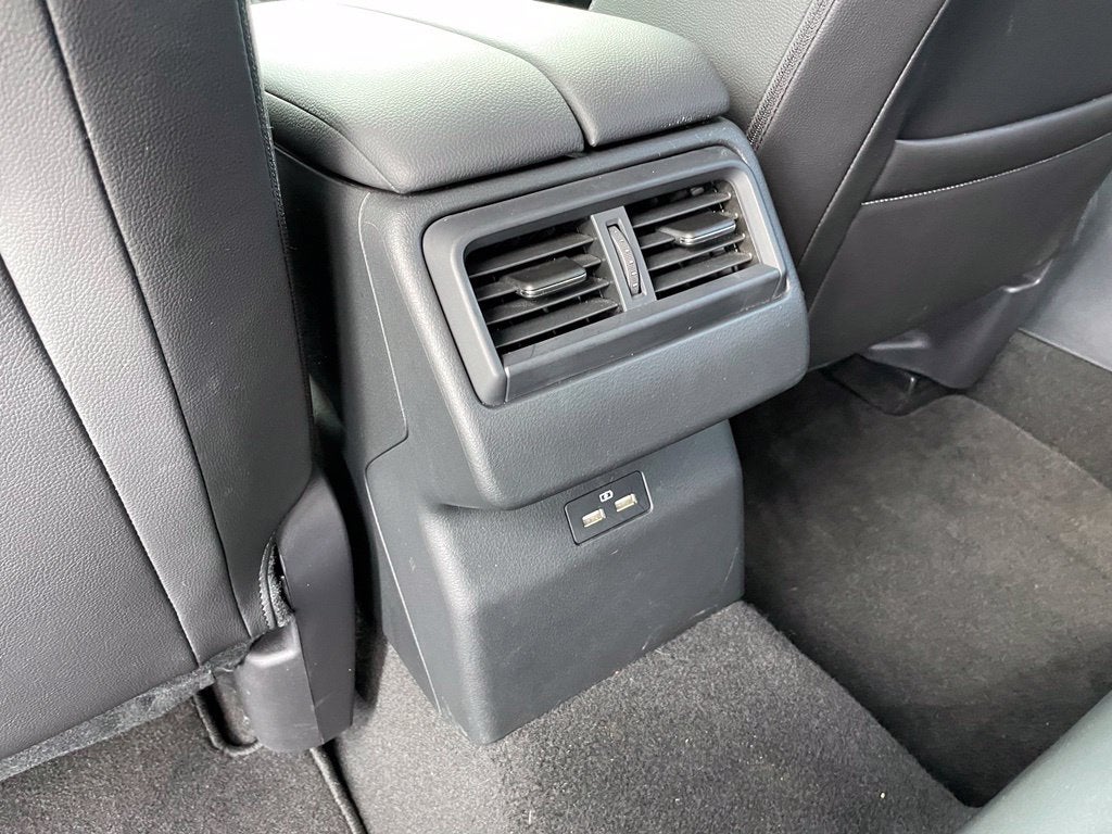 2024 Mazda Mazda CX-50 2.5 S Preferred Package