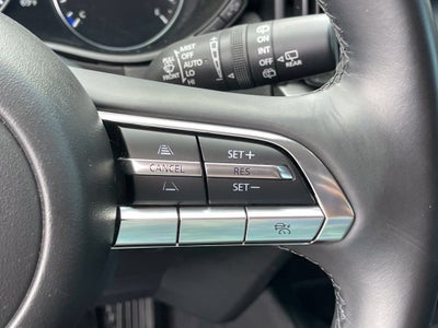 2024 Mazda Mazda CX-50 2.5 S Preferred Package