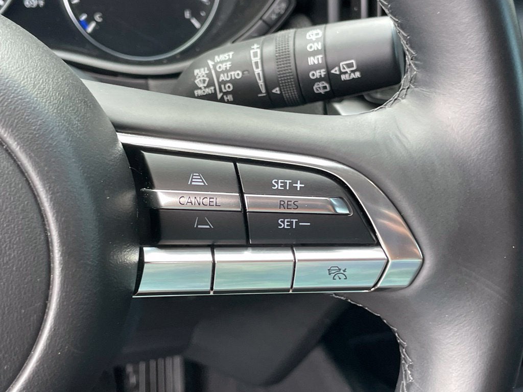 2024 Mazda Mazda CX-50 2.5 S Preferred Package