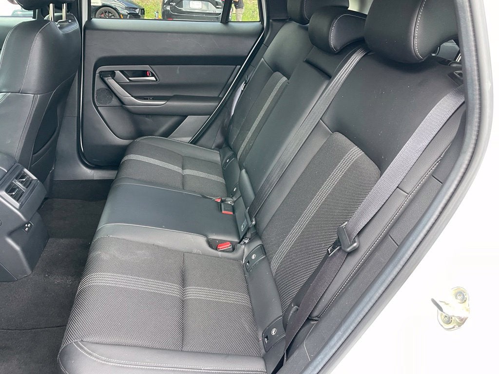 2024 Mazda Mazda CX-50 2.5 S Preferred Package