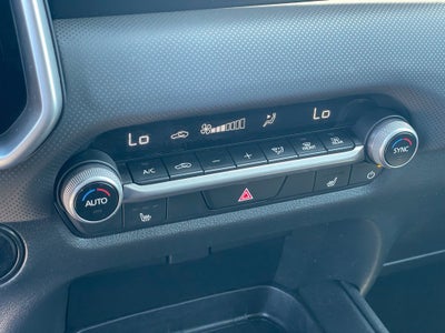2024 Mazda Mazda CX-50 2.5 S Preferred Package