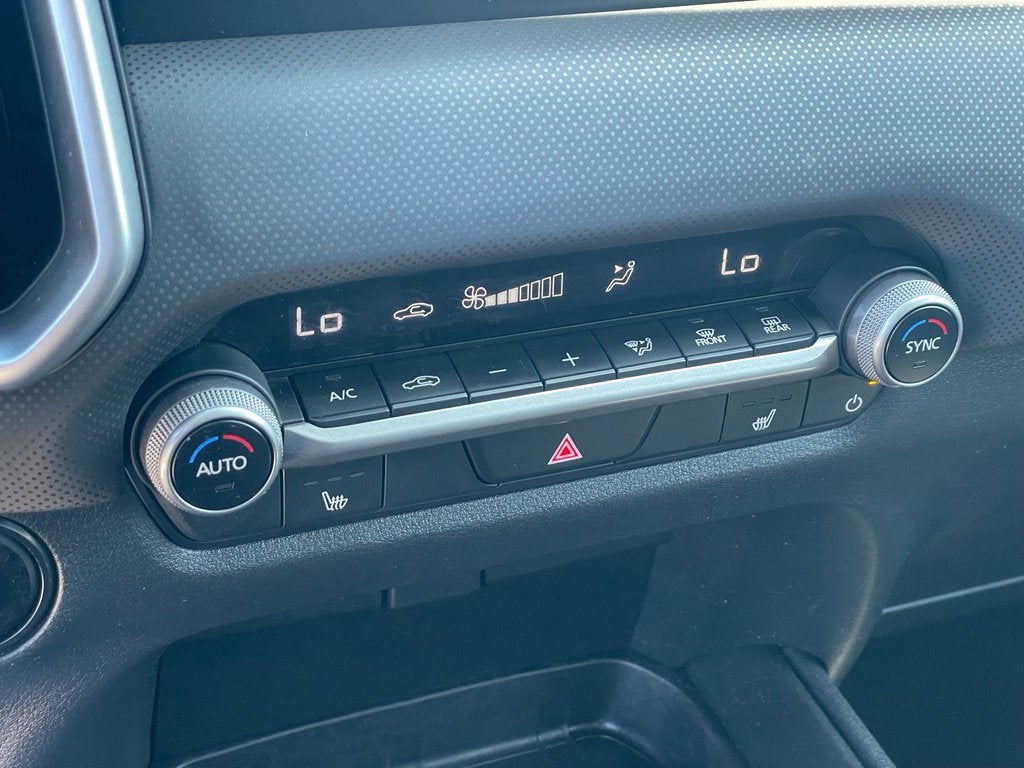 2024 Mazda Mazda CX-50 2.5 S Preferred Package