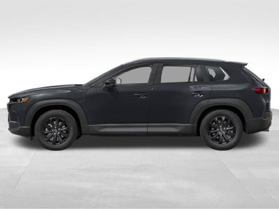 2024 Mazda Mazda CX-50 2.5 S Preferred Package