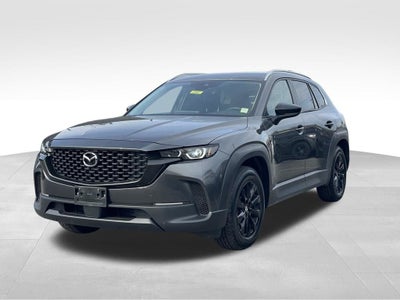 2024 Mazda Mazda CX-50 2.5 S Premium Package