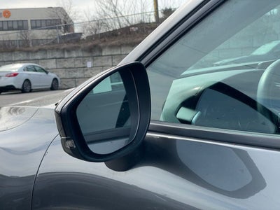2024 Mazda Mazda CX-50 2.5 S Premium Package