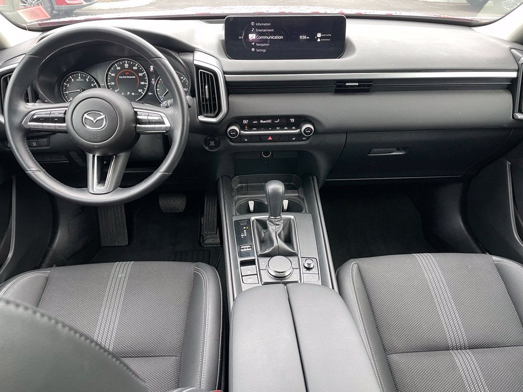 2024 Mazda Mazda CX-50 2.5 S Premium Package