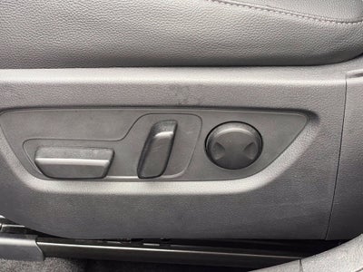 2024 Mazda Mazda CX-50 2.5 S Premium Package