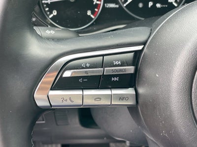 2024 Mazda Mazda CX-50 2.5 S Premium Package