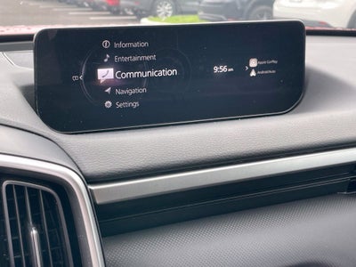 2024 Mazda Mazda CX-50 2.5 S Premium Package
