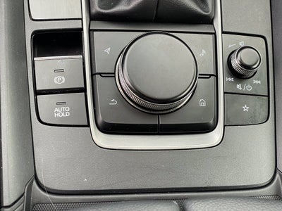 2024 Mazda Mazda CX-50 2.5 S Premium Package