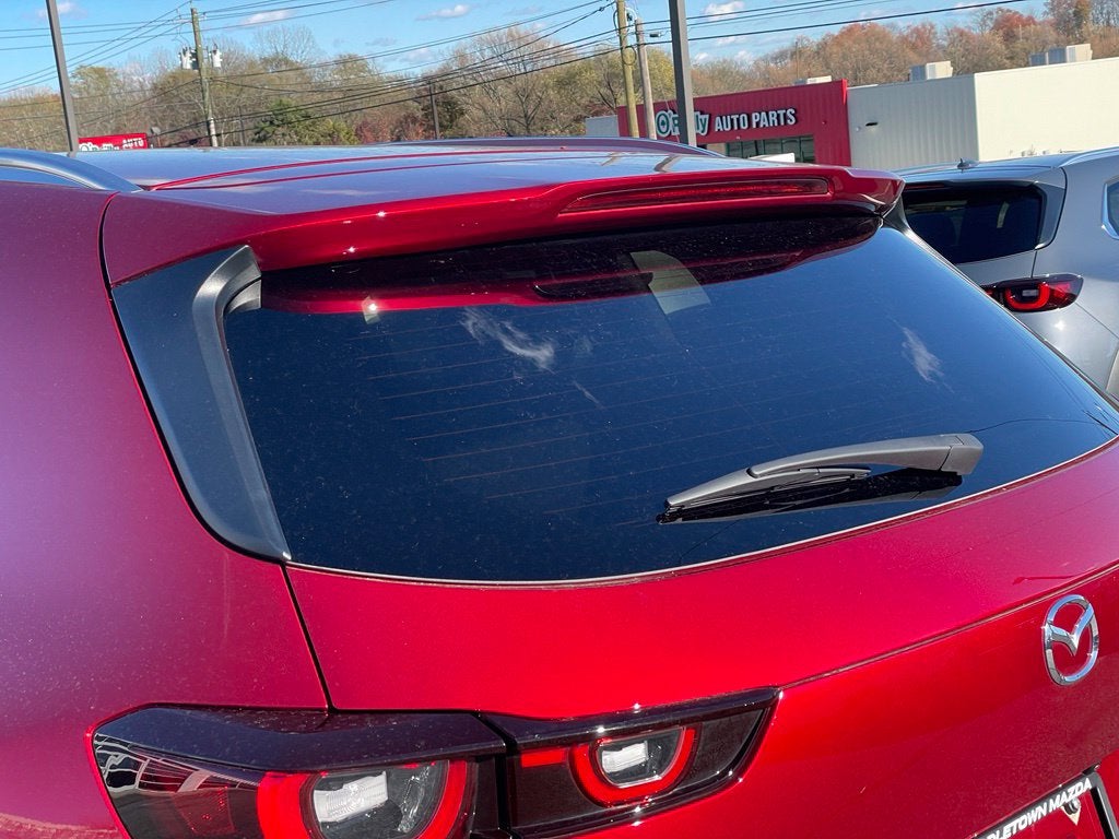 2024 Mazda Mazda CX-50 2.5 S Premium Package