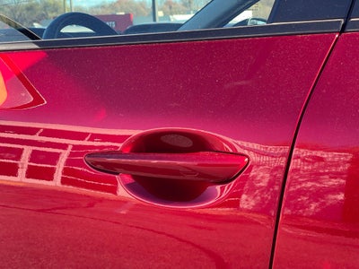 2024 Mazda Mazda CX-50 2.5 S Premium Package