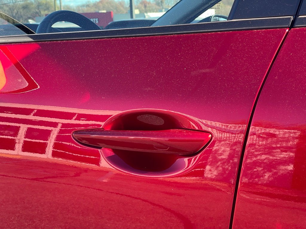 2024 Mazda Mazda CX-50 2.5 S Premium Package