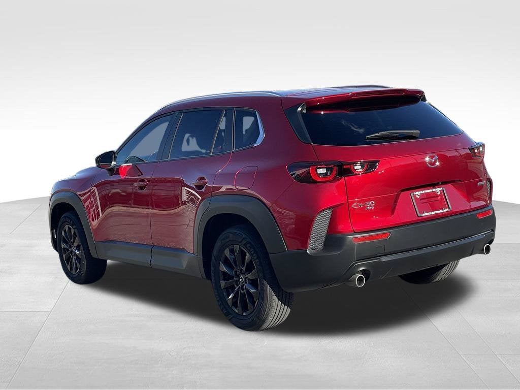2024 Mazda Mazda CX-50 2.5 S Premium Package