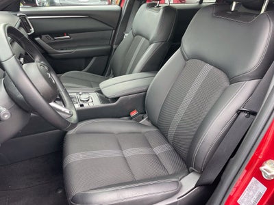 2024 Mazda Mazda CX-50 2.5 S Premium Package
