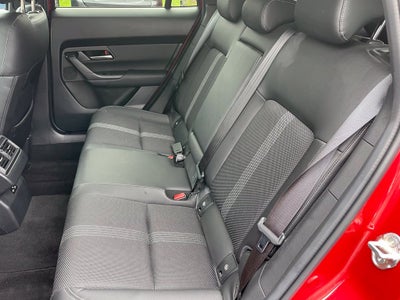 2024 Mazda Mazda CX-50 2.5 S Premium Package