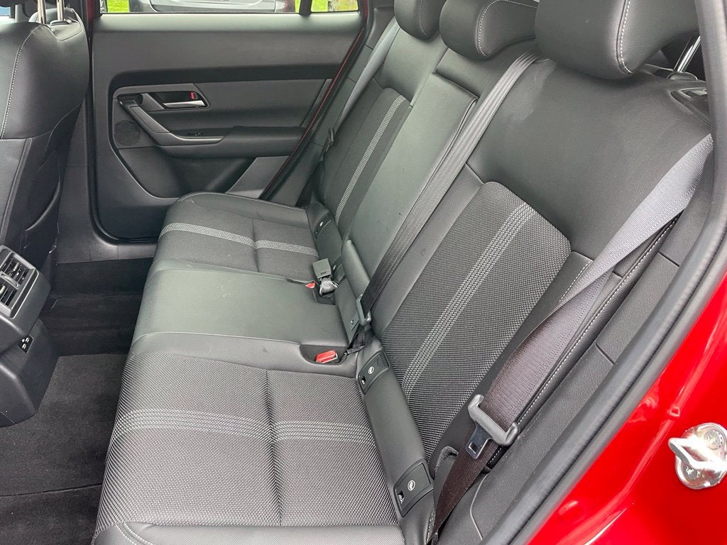 2024 Mazda Mazda CX-50 2.5 S Premium Package