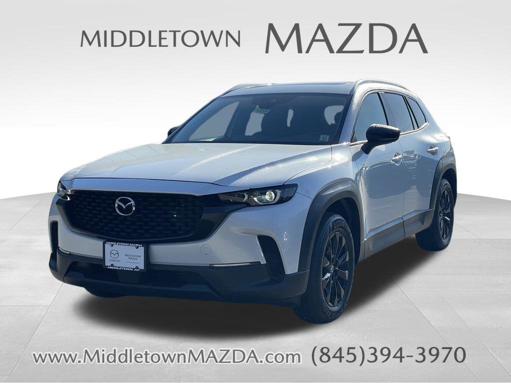 2024 Mazda Mazda CX-50 2.5 S Premium Package