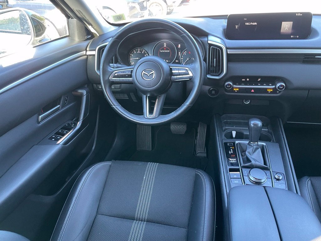 2024 Mazda Mazda CX-50 2.5 S Premium Package
