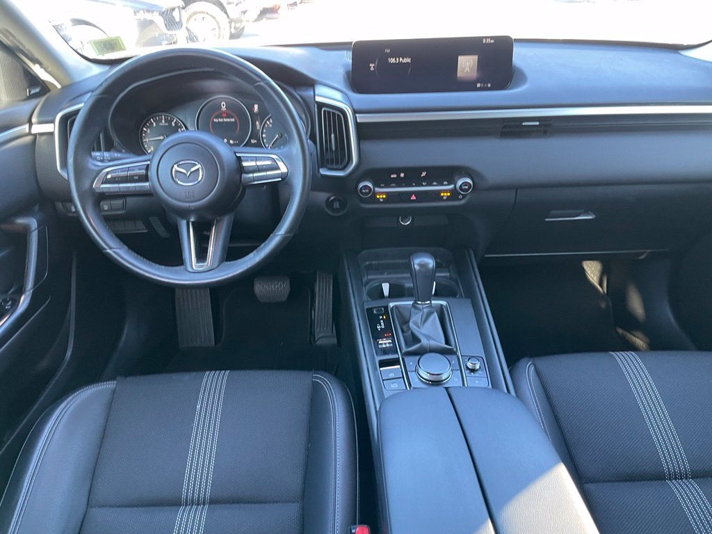 2024 Mazda Mazda CX-50 2.5 S Premium Package