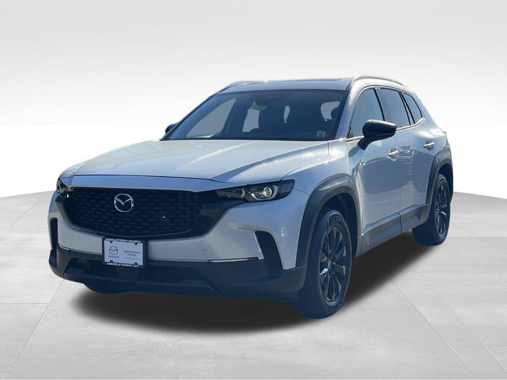 2024 Mazda Mazda CX-50 2.5 S Premium Package