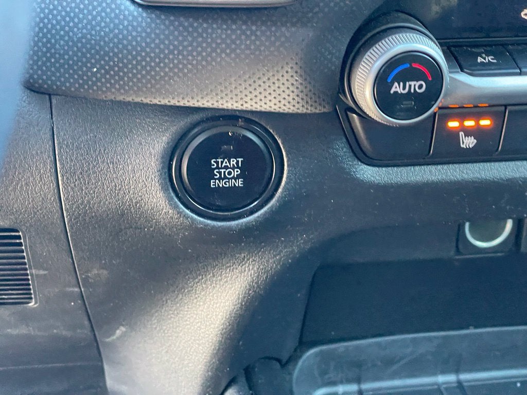 2024 Mazda Mazda CX-50 2.5 S Premium Package