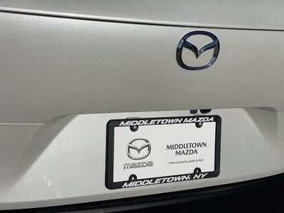 2024 Mazda Mazda CX-50 2.5 S Premium Package