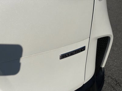 2024 Mazda Mazda CX-50 2.5 S Premium Package