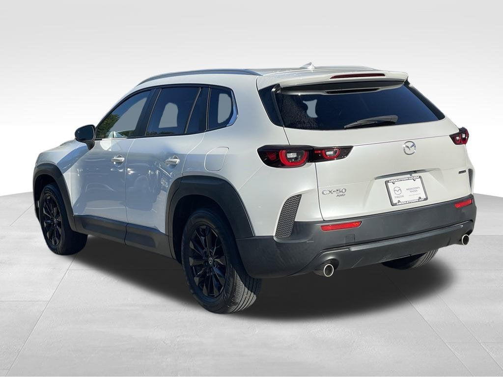 2024 Mazda Mazda CX-50 2.5 S Premium Package