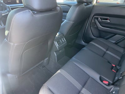 2024 Mazda Mazda CX-50 2.5 S Premium Package
