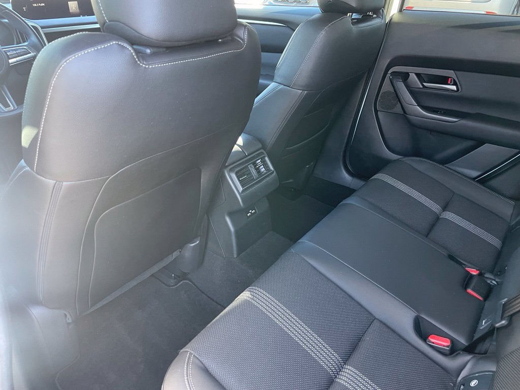 2024 Mazda Mazda CX-50 2.5 S Premium Package