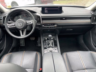 2024 Mazda Mazda CX-50 2.5 Turbo Premium Package