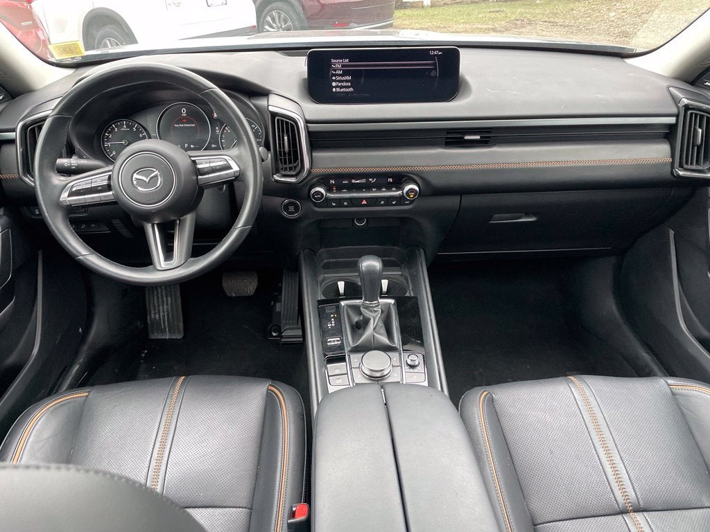 2024 Mazda Mazda CX-50 2.5 Turbo Premium Package