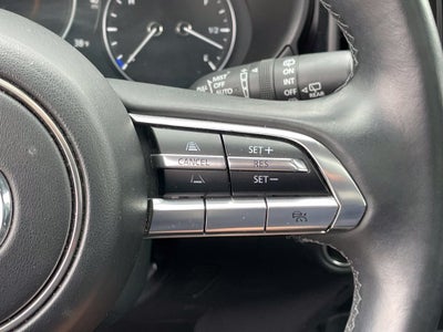2024 Mazda Mazda CX-50 2.5 Turbo Premium Package