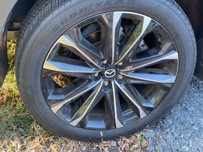 2024 Mazda Mazda CX-50 2.5 Turbo Premium Package