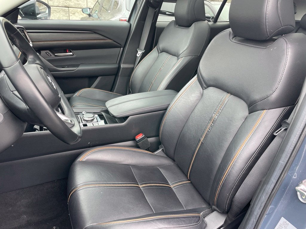 2024 Mazda Mazda CX-50 2.5 Turbo Premium Package